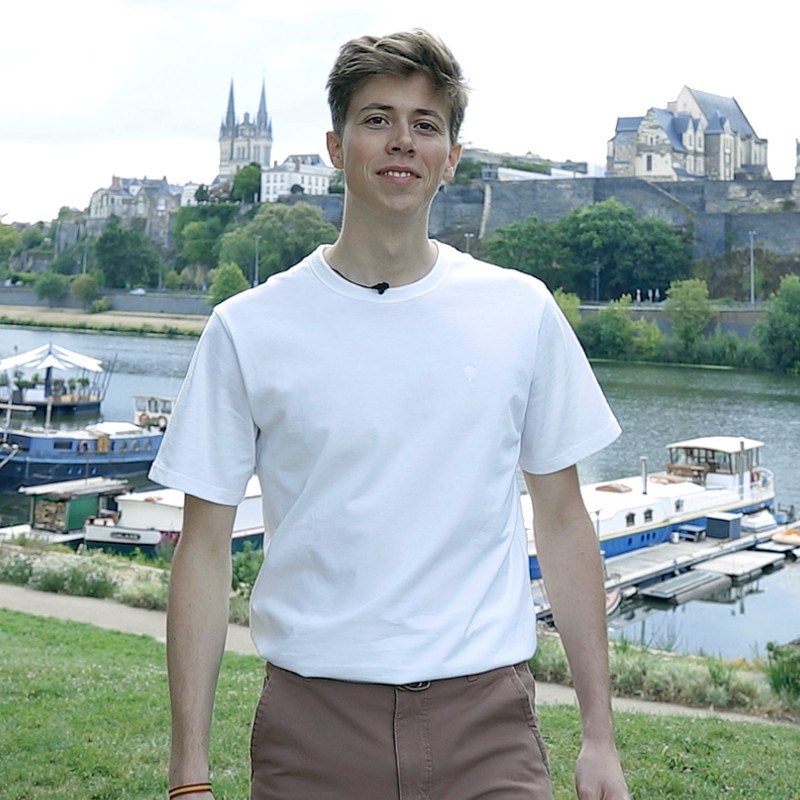 Thibault Haguet
